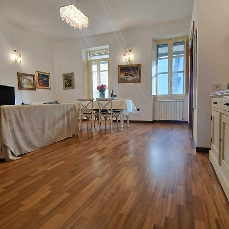 Appartement Greta House San Benedetto à Cagliari Extérieur photo