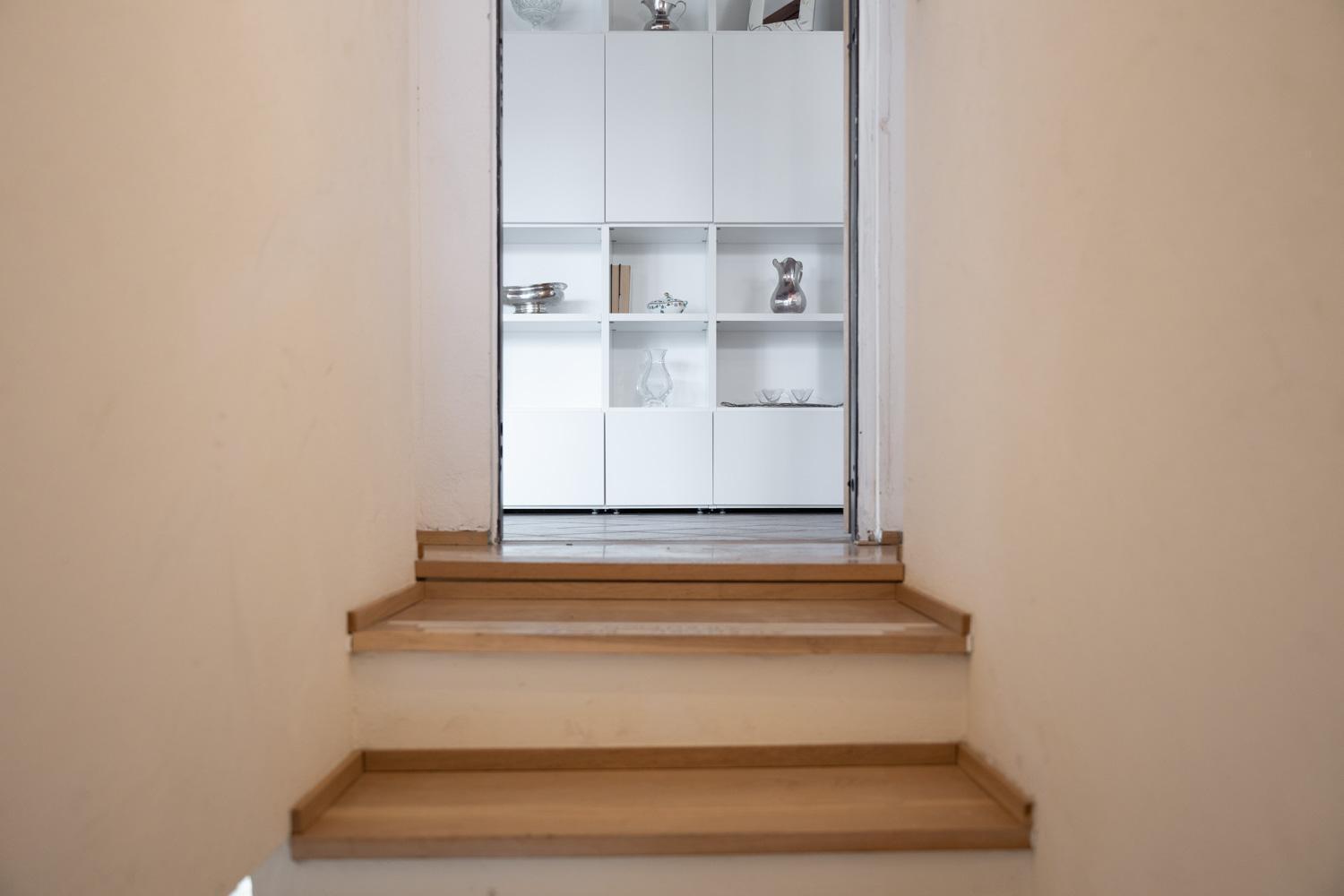 Appartement Greta House San Benedetto à Cagliari Extérieur photo