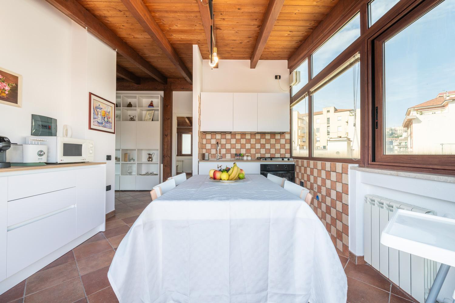 Appartement Greta House San Benedetto à Cagliari Extérieur photo