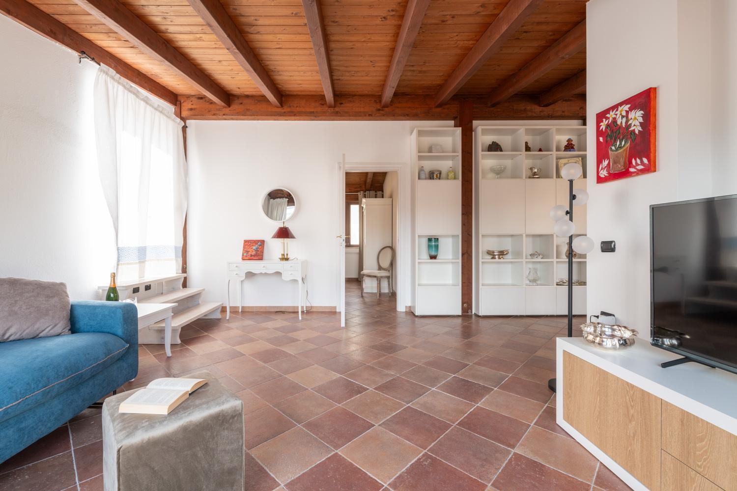 Appartement Greta House San Benedetto à Cagliari Extérieur photo