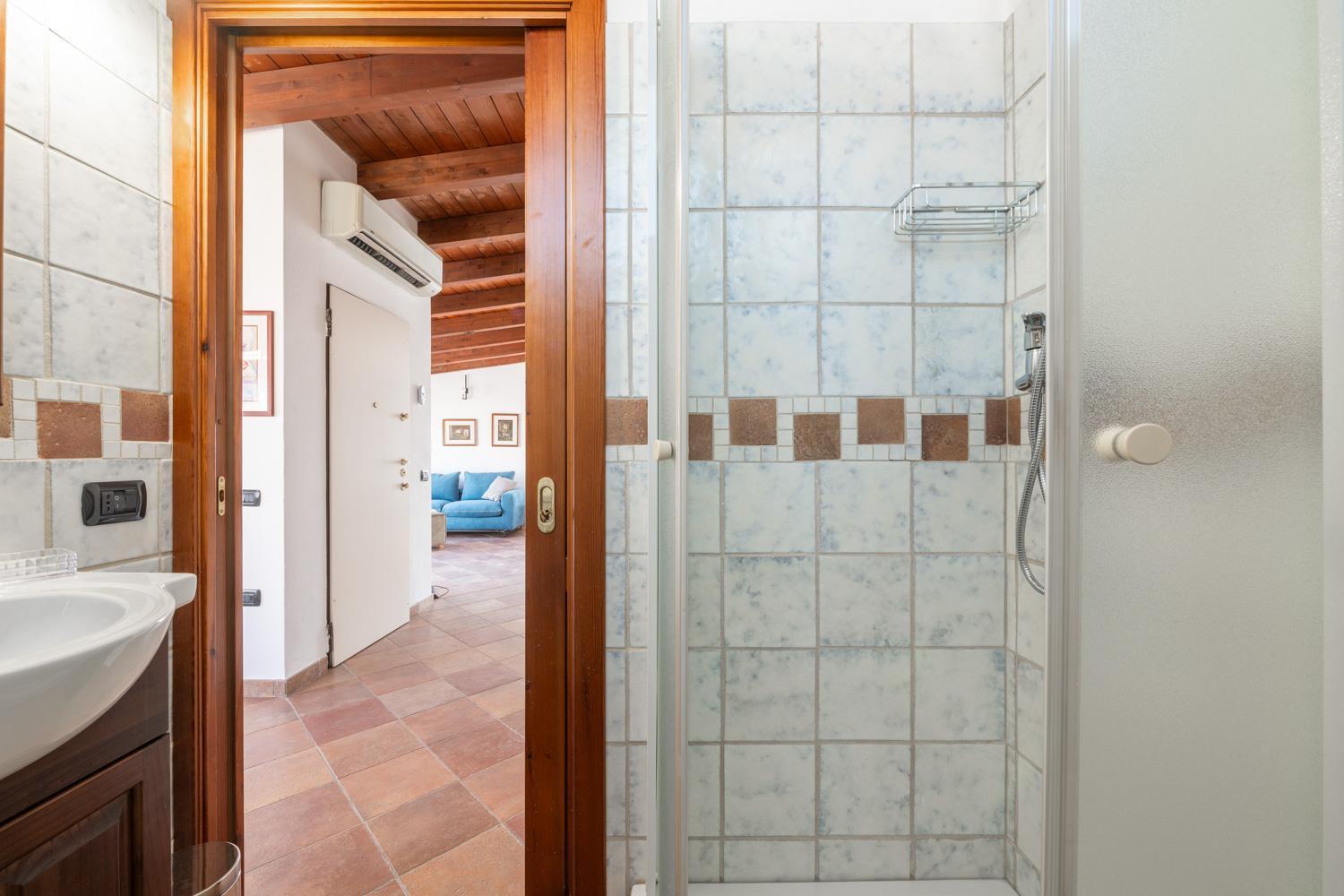 Appartement Greta House San Benedetto à Cagliari Extérieur photo