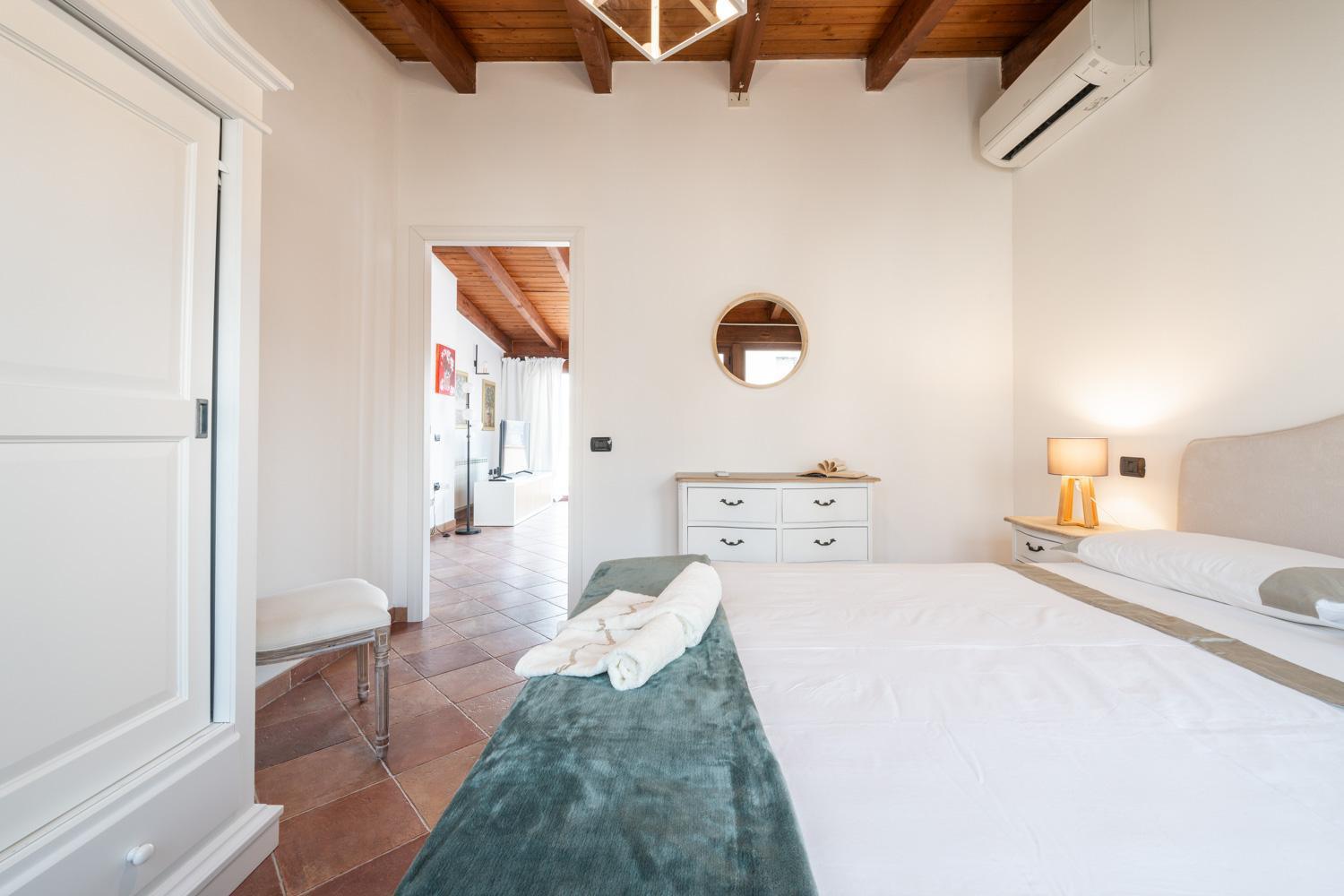 Appartement Greta House San Benedetto à Cagliari Extérieur photo