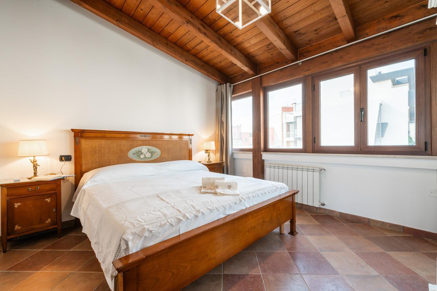 Appartement Greta House San Benedetto à Cagliari Extérieur photo