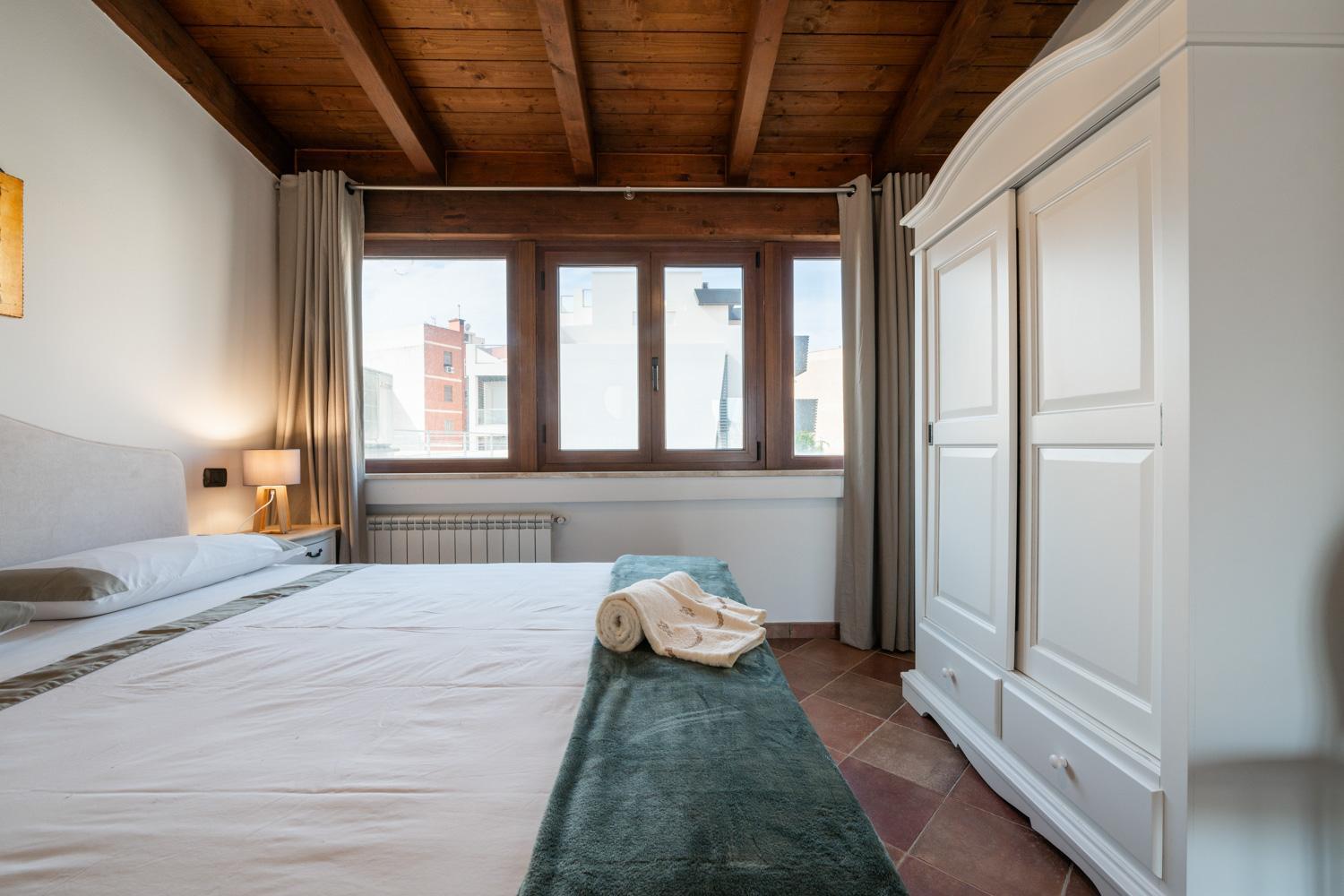 Appartement Greta House San Benedetto à Cagliari Extérieur photo