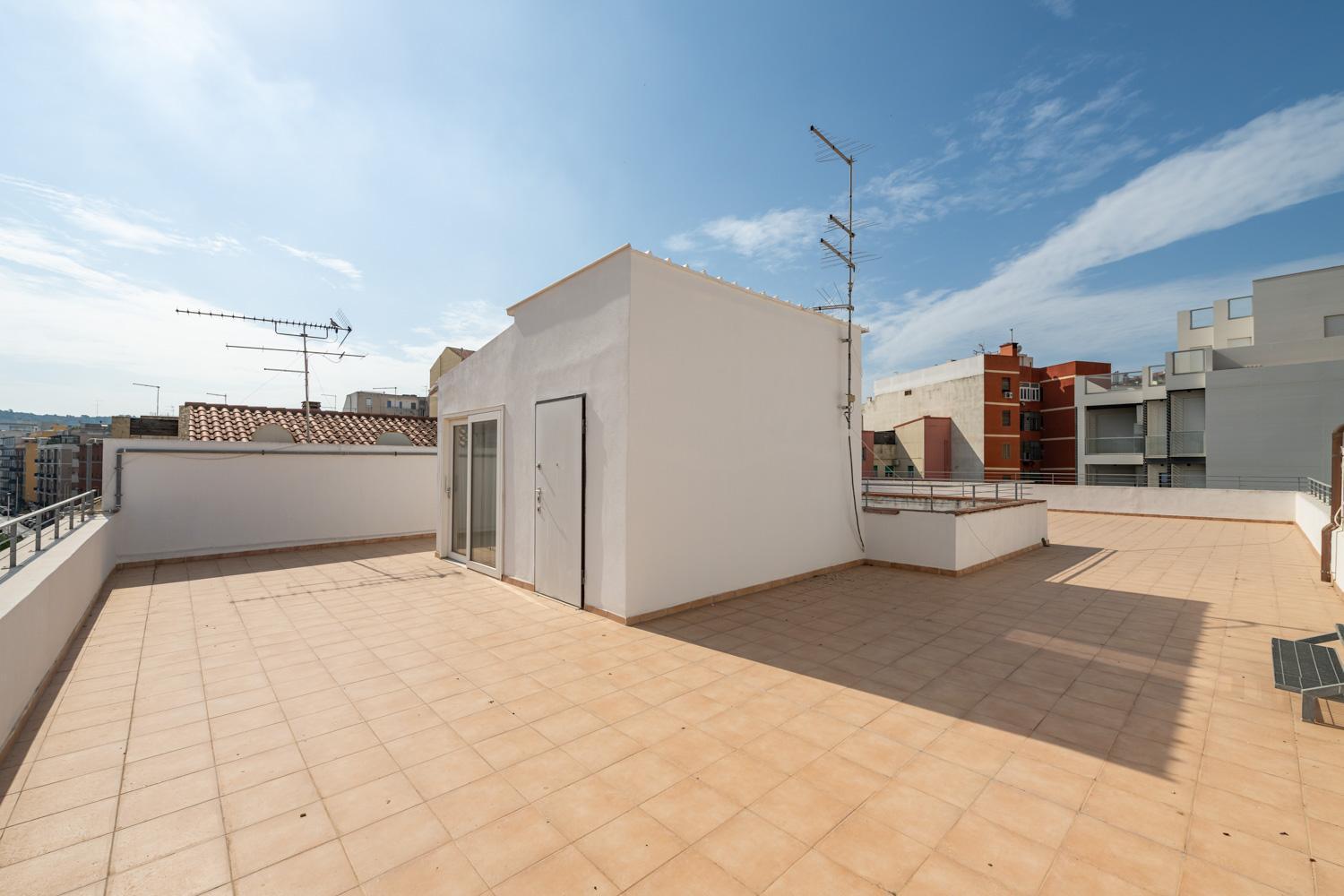 Appartement Greta House San Benedetto à Cagliari Extérieur photo