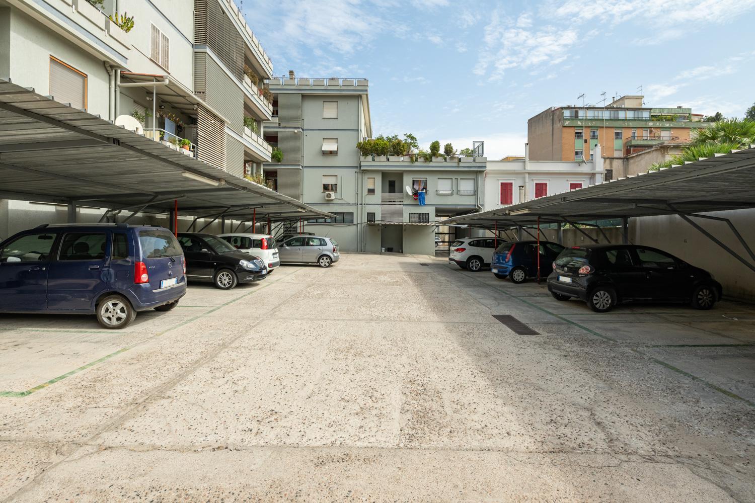 Appartement Greta House San Benedetto à Cagliari Extérieur photo