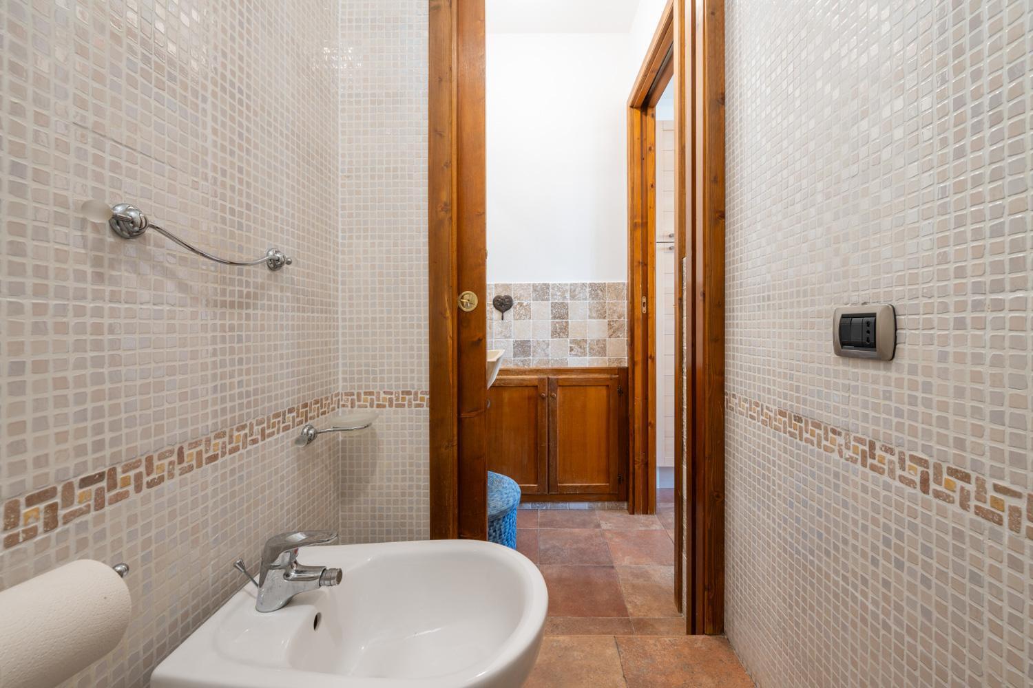 Appartement Greta House San Benedetto à Cagliari Extérieur photo