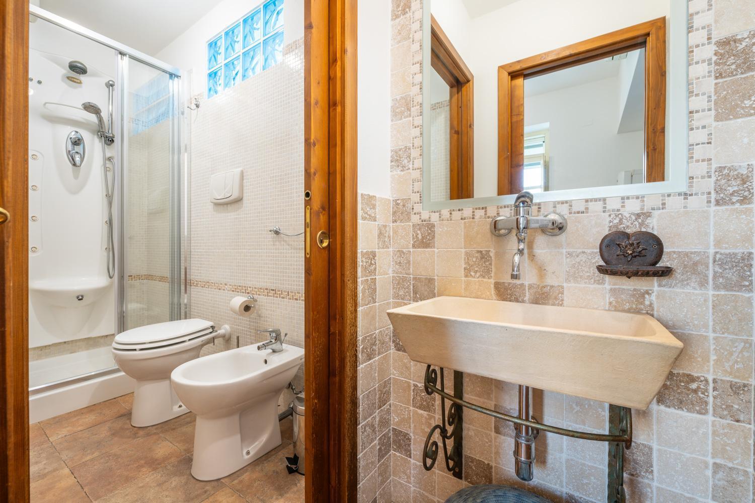 Appartement Greta House San Benedetto à Cagliari Extérieur photo