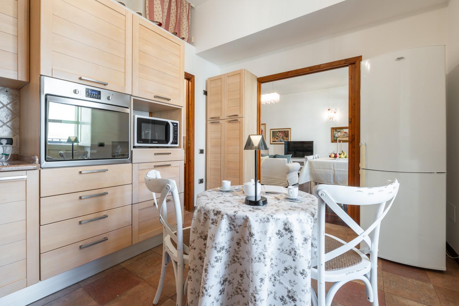 Appartement Greta House San Benedetto à Cagliari Extérieur photo