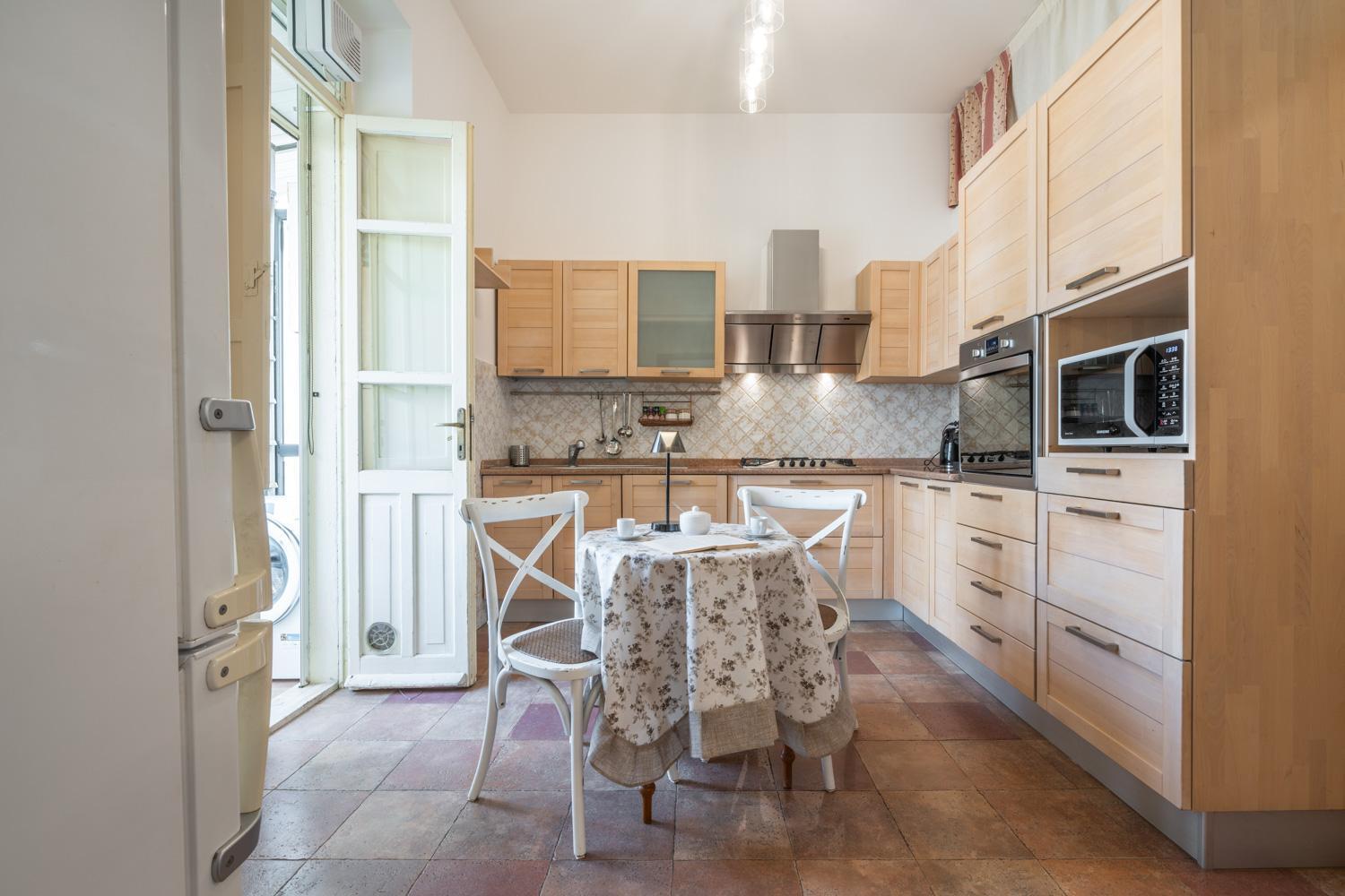 Appartement Greta House San Benedetto à Cagliari Extérieur photo