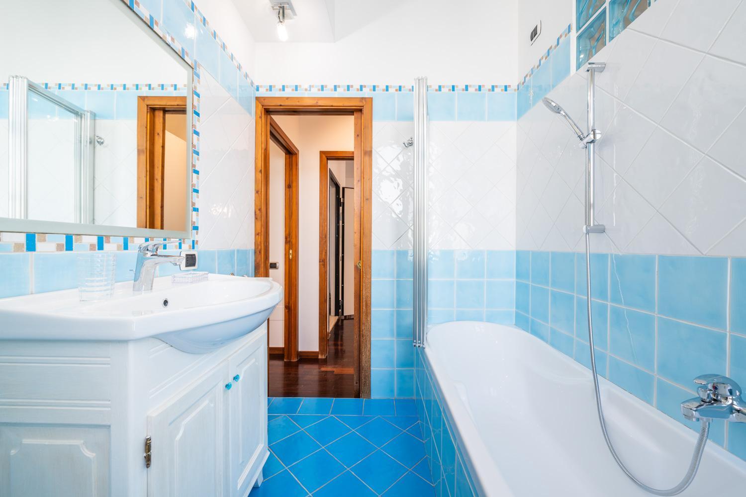 Appartement Greta House San Benedetto à Cagliari Extérieur photo