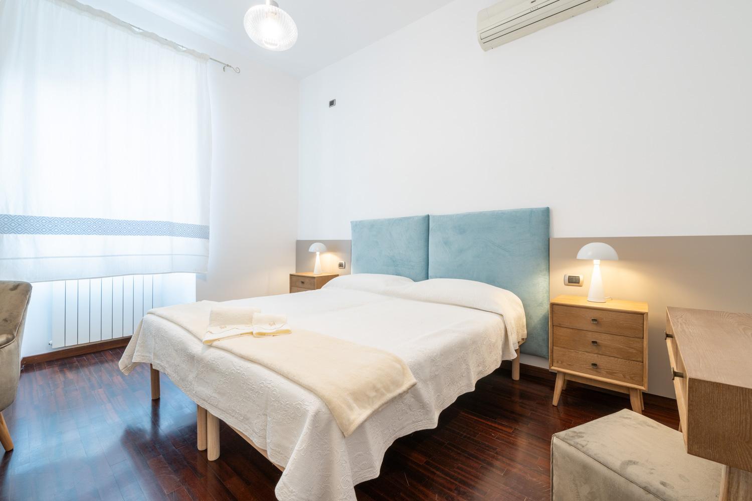 Appartement Greta House San Benedetto à Cagliari Extérieur photo