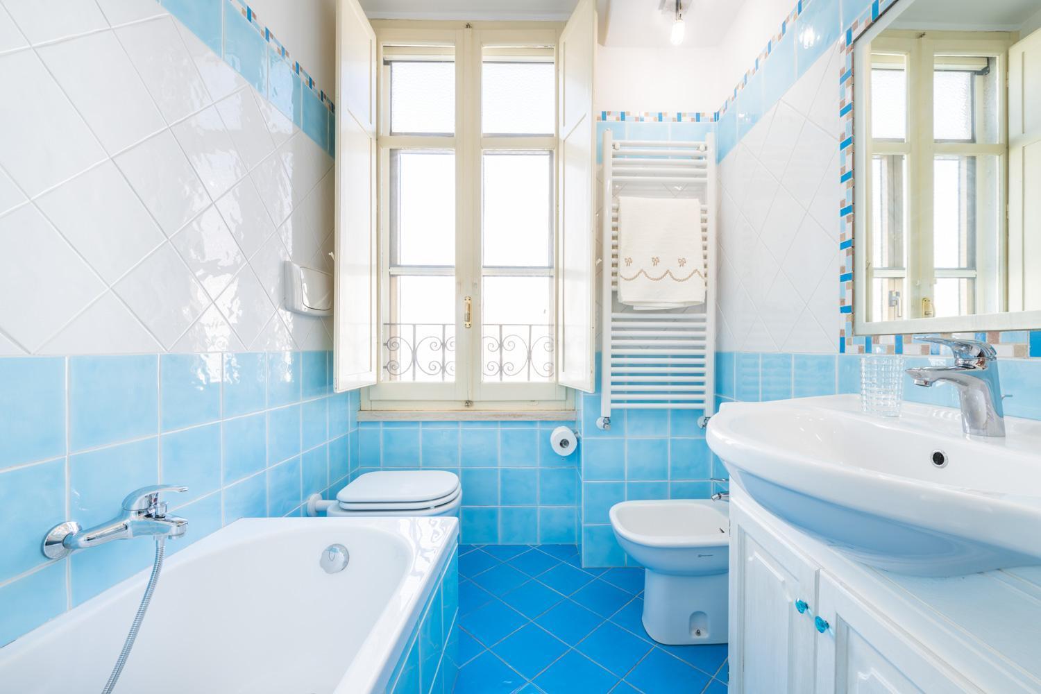 Appartement Greta House San Benedetto à Cagliari Extérieur photo
