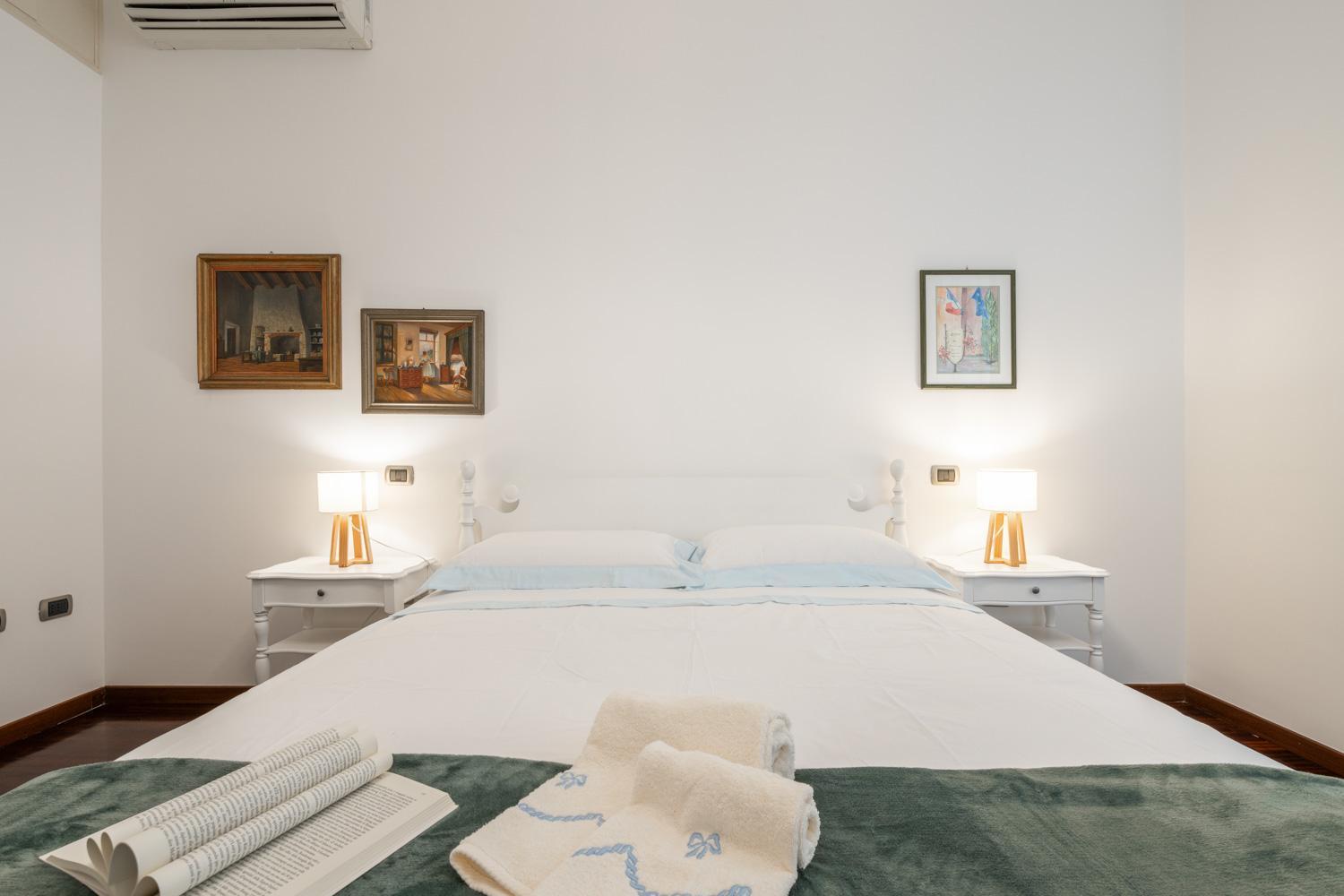 Appartement Greta House San Benedetto à Cagliari Extérieur photo