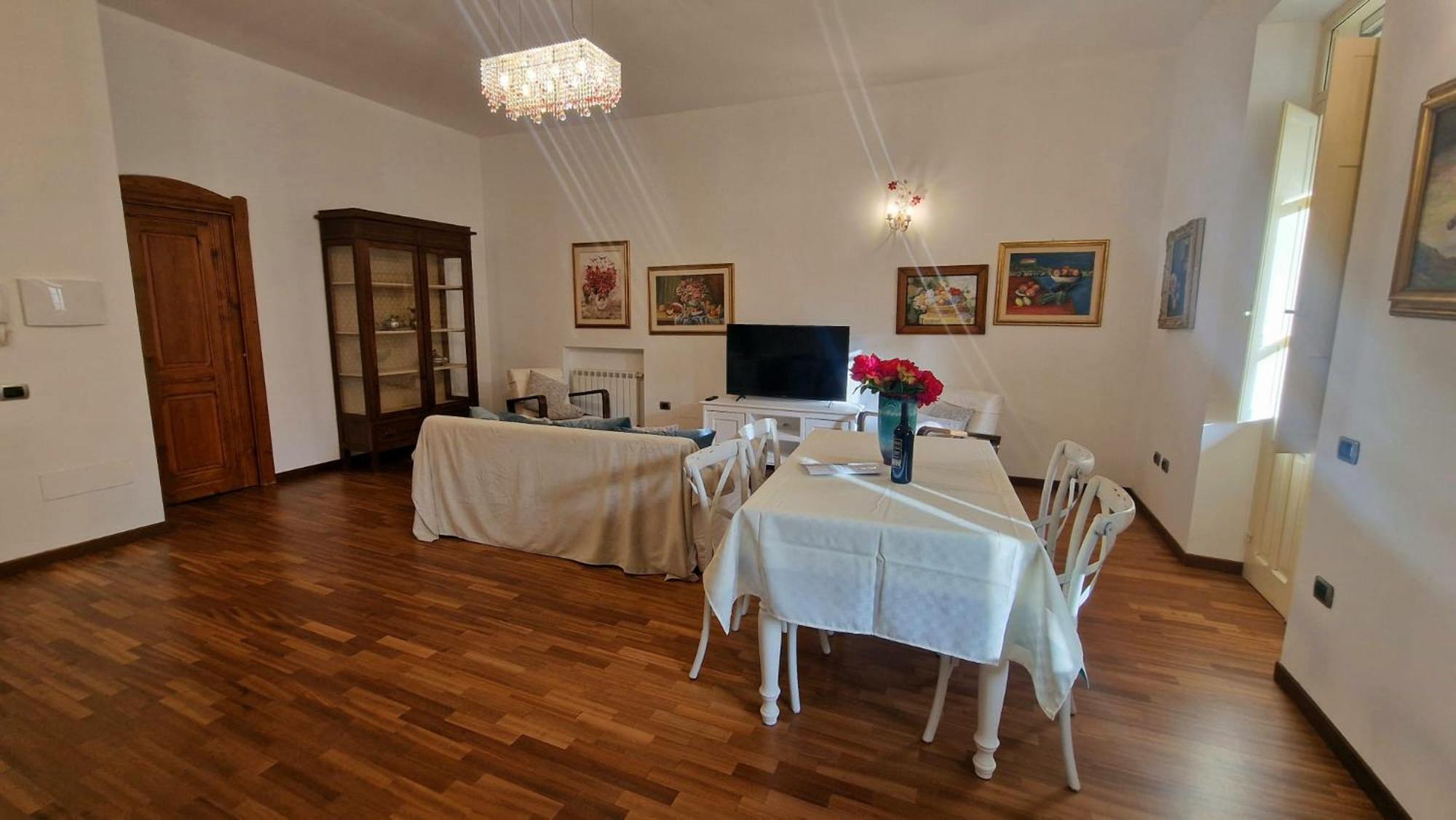 Appartement Greta House San Benedetto à Cagliari Extérieur photo